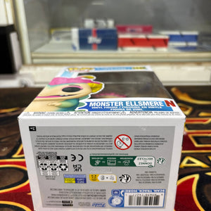 Funko Pop! Vinyl: Spellbound - Monster Ellsmere #1440 FRENLY BRICKS - Open 7 Days
