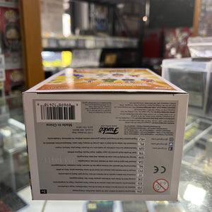 Funko POP Games - Street Fighter - Blanka #140 FRENLY BRICKS - Open 7 Days