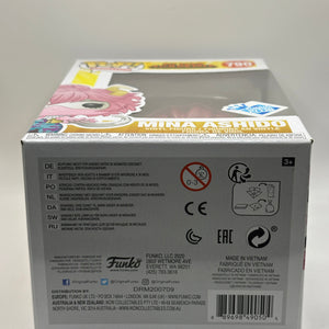 Funko POP! Animation My Hero Academia #790 Mina Ashido Funko Insider Club FRENLY BRICKS - Open 7 Days