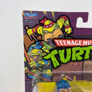 TMNT Teenage Mutant Ninja Turtles Shredder 2013 Classic New Sealed Action Figure FRENLY BRICKS - Open 7 Days
