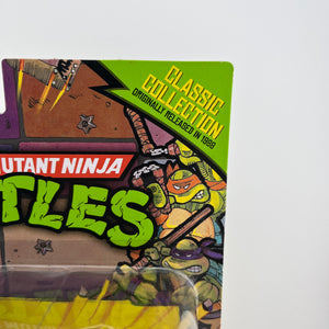 TMNT Teenage Mutant Ninja Turtles Shredder 2013 Classic New Sealed Action Figure FRENLY BRICKS - Open 7 Days