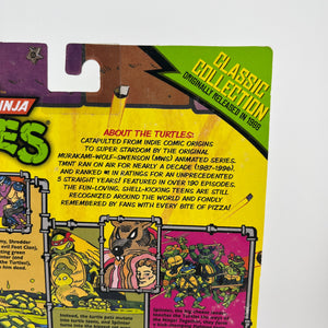 TMNT Teenage Mutant Ninja Turtles Shredder 2013 Classic New Sealed Action Figure FRENLY BRICKS - Open 7 Days