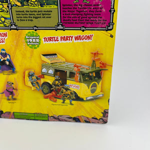 TMNT Teenage Mutant Ninja Turtles Shredder 2013 Classic New Sealed Action Figure FRENLY BRICKS - Open 7 Days