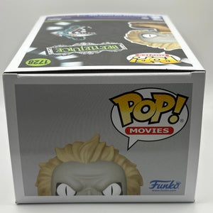 Funko POP! Beetlejuice #1728 Beetlejuice SE FRENLY BRICKS - Open 7 Days