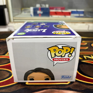 Funko Pop! Sam Greenfield From Luck #1288 FRENLY BRICKS - Open 7 Days