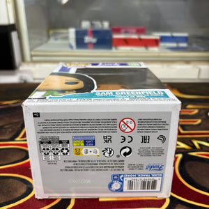 Funko Pop! Sam Greenfield From Luck #1288 FRENLY BRICKS - Open 7 Days