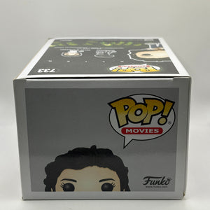 Funko POP! Movies Alien #733 Ripley Holding Jonesy Popcultcha Exclusive FRENLY BRICKS - Open 7 Days
