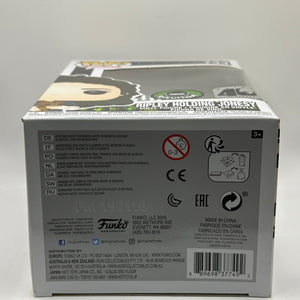 Funko POP! Movies Alien #733 Ripley Holding Jonesy Popcultcha Exclusive FRENLY BRICKS - Open 7 Days