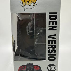Funko POP! Star Wars Gaming Greats #460 Iden Versio Limited Chase Special Edition FRENLY BRICKS - Open 7 Days