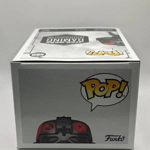 Funko POP! Star Wars Gaming Greats #460 Iden Versio Limited Chase Special Edition FRENLY BRICKS - Open 7 Days