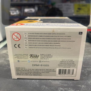 Funko Pop Gerald Johanssen Hey Arnold Nickelodeon 519 FRENLY BRICKS - Open 7 Days