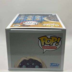 Funko POP! Animation Demon Slayer #1686 Spider Demon Father 2024 Fall FRENLY BRICKS - Open 7 Days