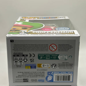 Funko POP! Animation One Piece #1471 Chopperemon Flocked Special Edition FRENLY BRICKS - Open 7 Days