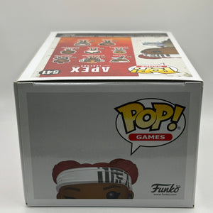 Funko POP! Games Apex Legends #541 Lifeline Special Edition Vinyl Figure FRENLY BRICKS - Open 7 Days
