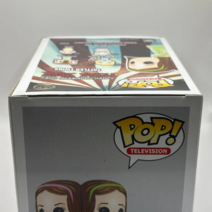 Funko POP! Television AHS Freak Show #242 Tattler Twins FRENLY BRICKS - Open 7 Days