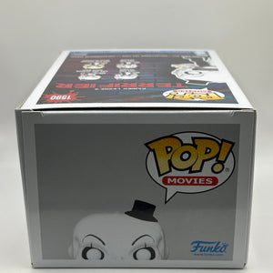 Funko POP! Movies Terrifier #1590 Art The Clown Vinyl Figure FRENLY BRICKS - Open 7 Days