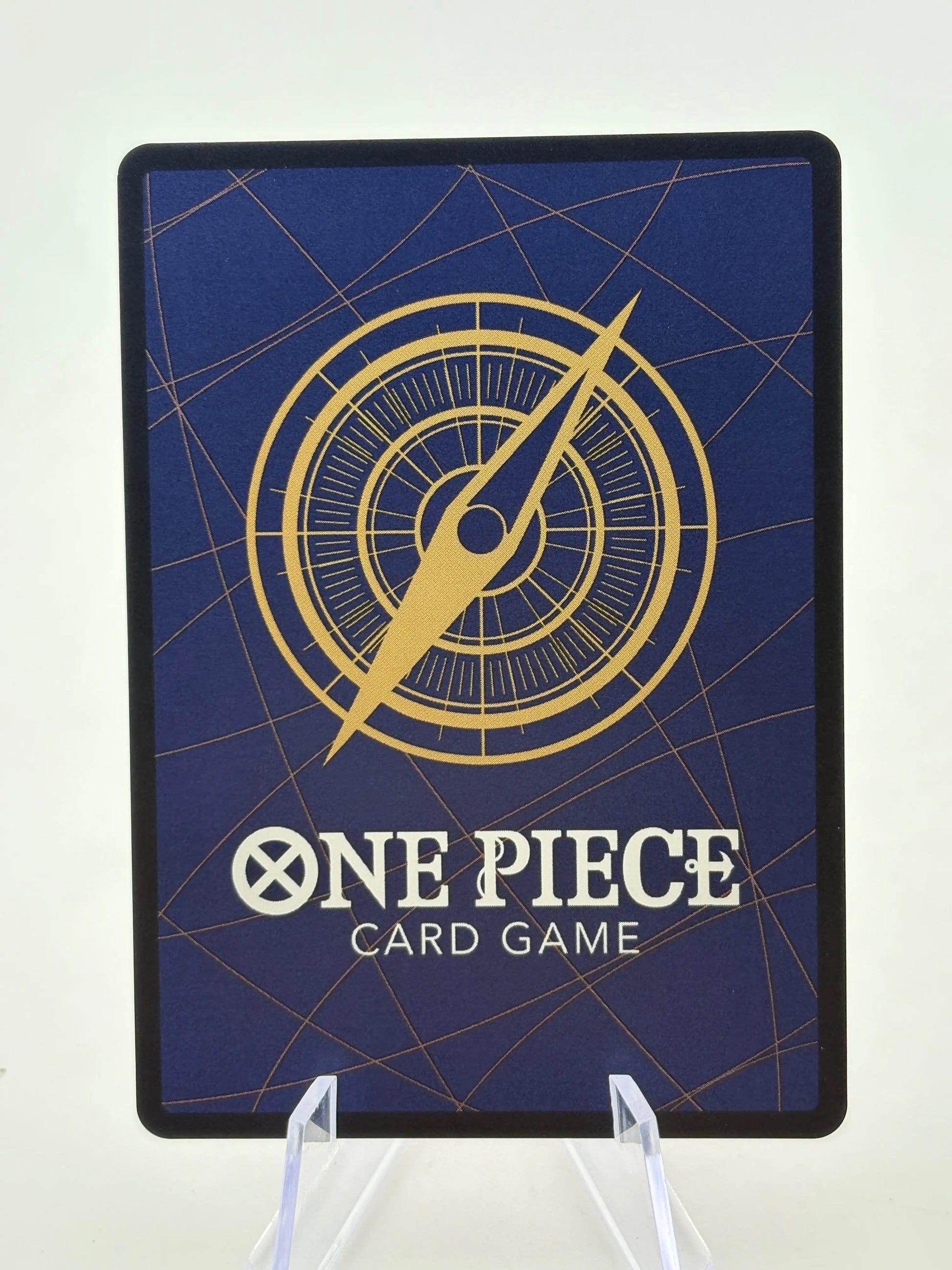 One Piece TCG Japanese - Izo OP03-003 Rare Alt Art LP FRENLY BRICKS - Open 7 Days image 2
