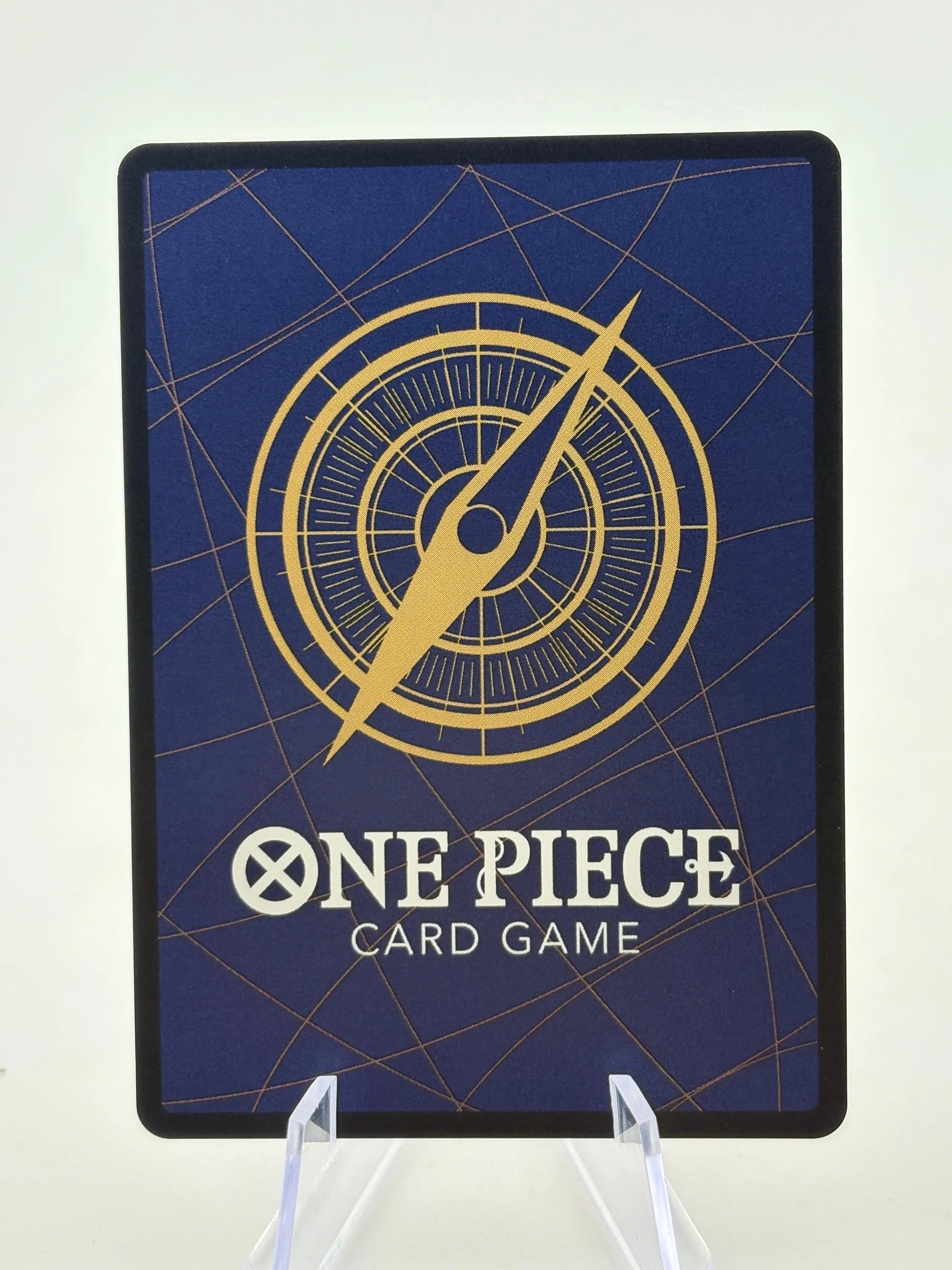 One Piece TCG Japanese - Izo OP03-003 Rare Alt Art LP FRENLY BRICKS - Open 7 Days