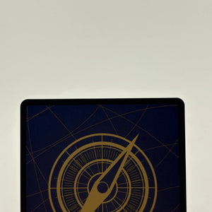 One Piece TCG Japanese - Izo OP03-003 Rare Alt Art LP FRENLY BRICKS - Open 7 Days