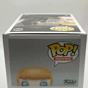 Funko POP! Movies The Conjuring Annabelle #469 Annabelle Popcultcha FRENLY BRICKS - Open 7 Days
