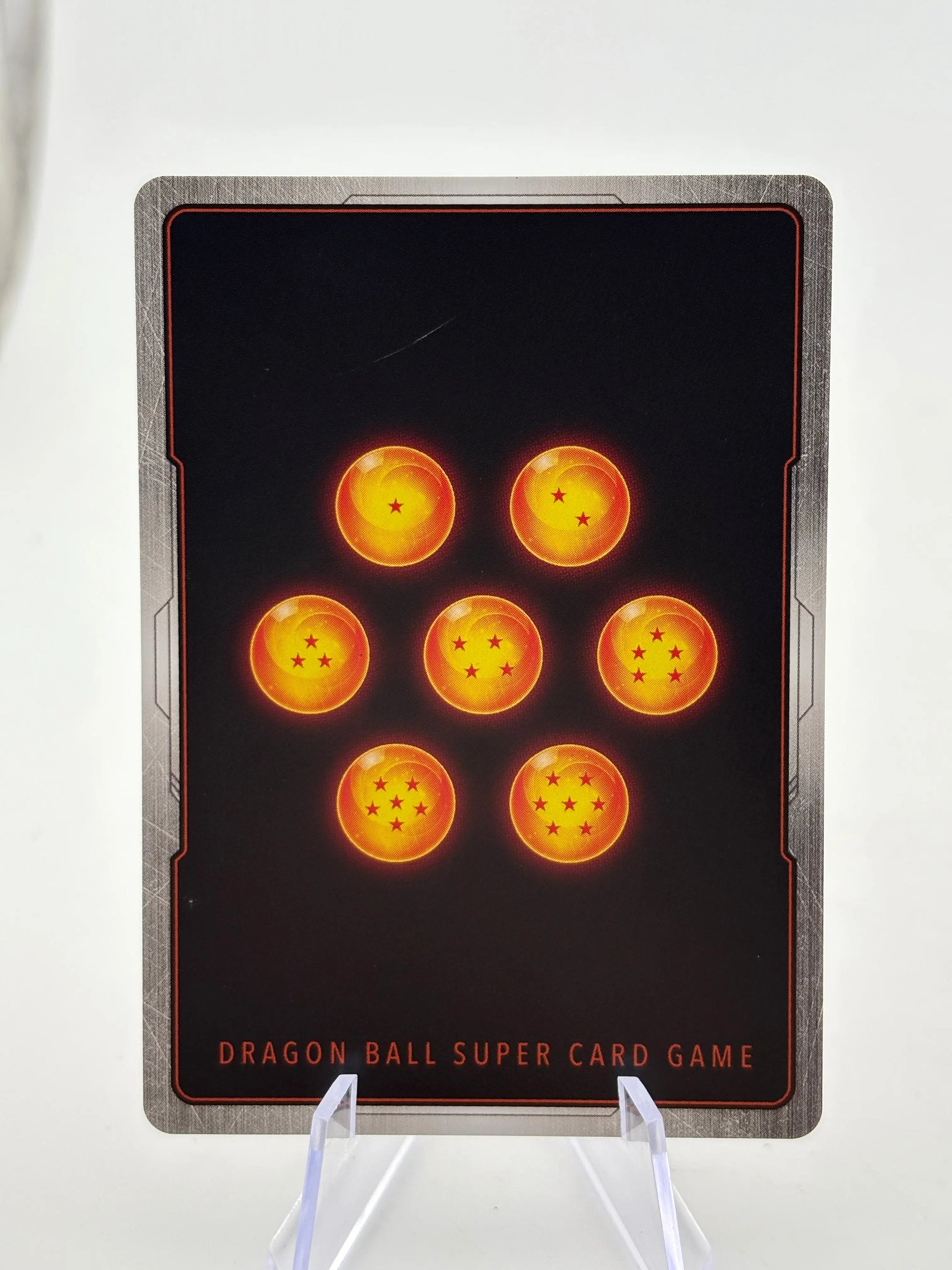 Dragon Ball Super Fusion World - Vegito FS09-16 SR LP DB Legends FRENLY BRICKS - Open 7 Days