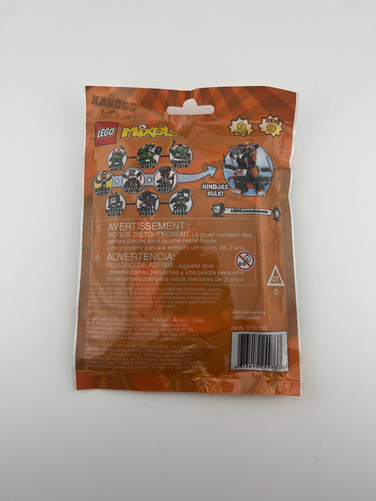 LEGO MIXELS Cobrax 41575 2016 Cartoon Network Retired Sealed +combinedshipping FRENLY BRICKS - Open 7 Days