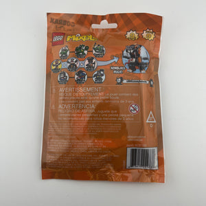 LEGO MIXELS Cobrax 41575 2016 Cartoon Network Retired Sealed +combinedshipping FRENLY BRICKS - Open 7 Days