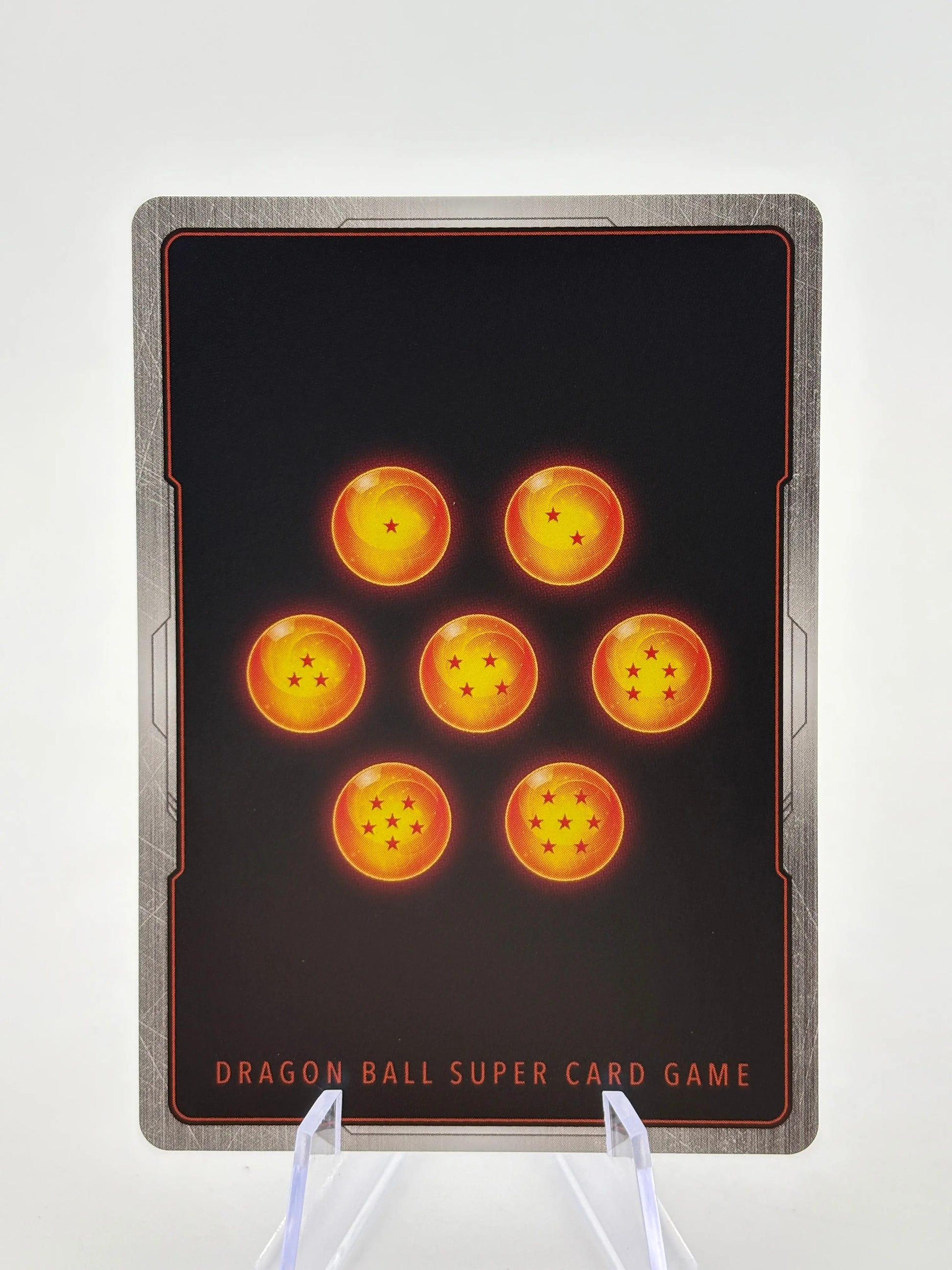 Dragon Ball Super Fusion World - Son Gohan : Childhood FS09-10 SR FRENLY BRICKS - Open 7 Days image 2