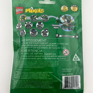 LEGO MIXELS Gobbol 41572 2016 Cartoon Network Retired Sealed +combinedshipping FRENLY BRICKS - Open 7 Days