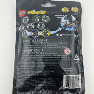LEGO 41580 MIXELS Series 9 Myke Cartoon Network NEW - SEALED +combinedshipping FRENLY BRICKS - Open 7 Days