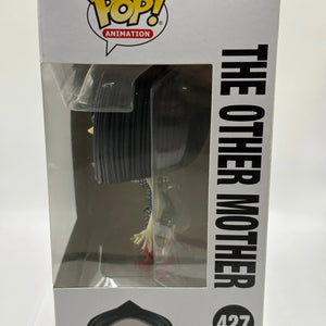Funko POP! Animation Coraline #427 The Other Mother FRENLY BRICKS - Open 7 Days