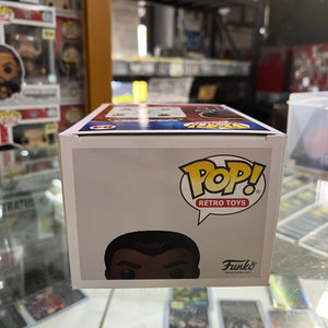 Funko POP Retro Toys - MOTU Clamp Champ #84 FRENLY BRICKS - Open 7 Days