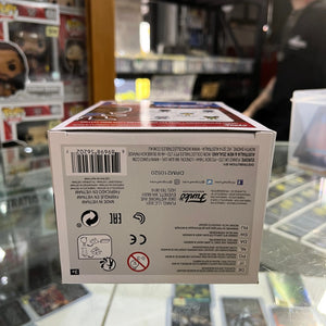 Funko POP Retro Toys - MOTU Clamp Champ #84 FRENLY BRICKS - Open 7 Days