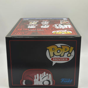 Funko POP! Movies The Terrifier #1672 Art The Clown Special Edition Vinyl Figure FRENLY BRICKS - Open 7 Days