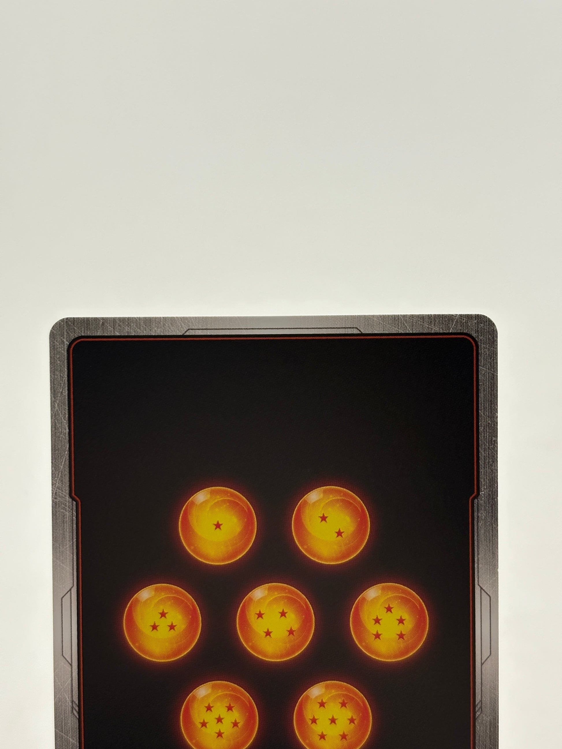 Dragon Ball Super Fusion World - Son Goku FS09-07 SR LP