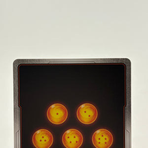 Dragon Ball Super Fusion World - Son Goku FS09-07 SR LP