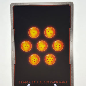 Dragon Ball Super Fusion World - Golden Frieza FS10-03 SR DB Legends