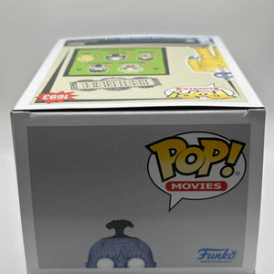 Funko POP! Movies Beetlejuice #1693 Bob FRENLY BRICKS - Open 7 Days