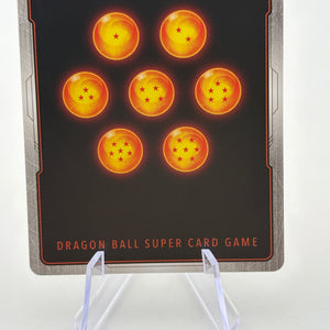 Dragon Ball Super Fusion World - Golden Frieza FS10-03 SR DB Legends