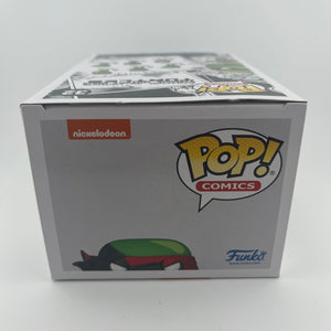 Funko POP Comics Eastman and Laird’s Teenage Mutant Ninja Turtles Leonardo #32 FRENLY BRICKS - Open 7 Days