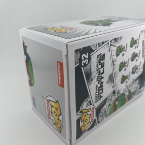 Funko POP Comics Eastman and Laird’s Teenage Mutant Ninja Turtles Leonardo #32 FRENLY BRICKS - Open 7 Days