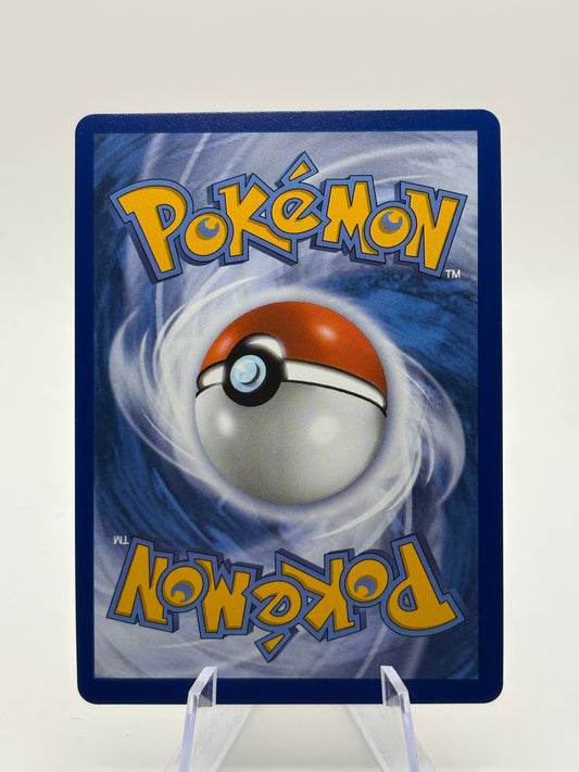 Pokemon TCG Phantasmal Flames - Meowth 106/094 Illustration Rare NM FRENLY BRICKS - Open 7 Days