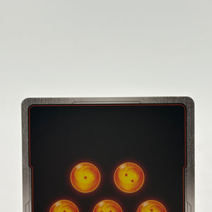 Dragon Ball Super Fusion World - Broly : BR FS10-14 SR DB Legends