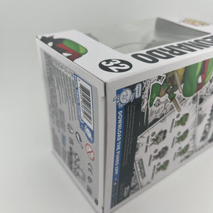 Funko POP Comics Eastman and Laird’s Teenage Mutant Ninja Turtles Leonardo #32 FRENLY BRICKS - Open 7 Days