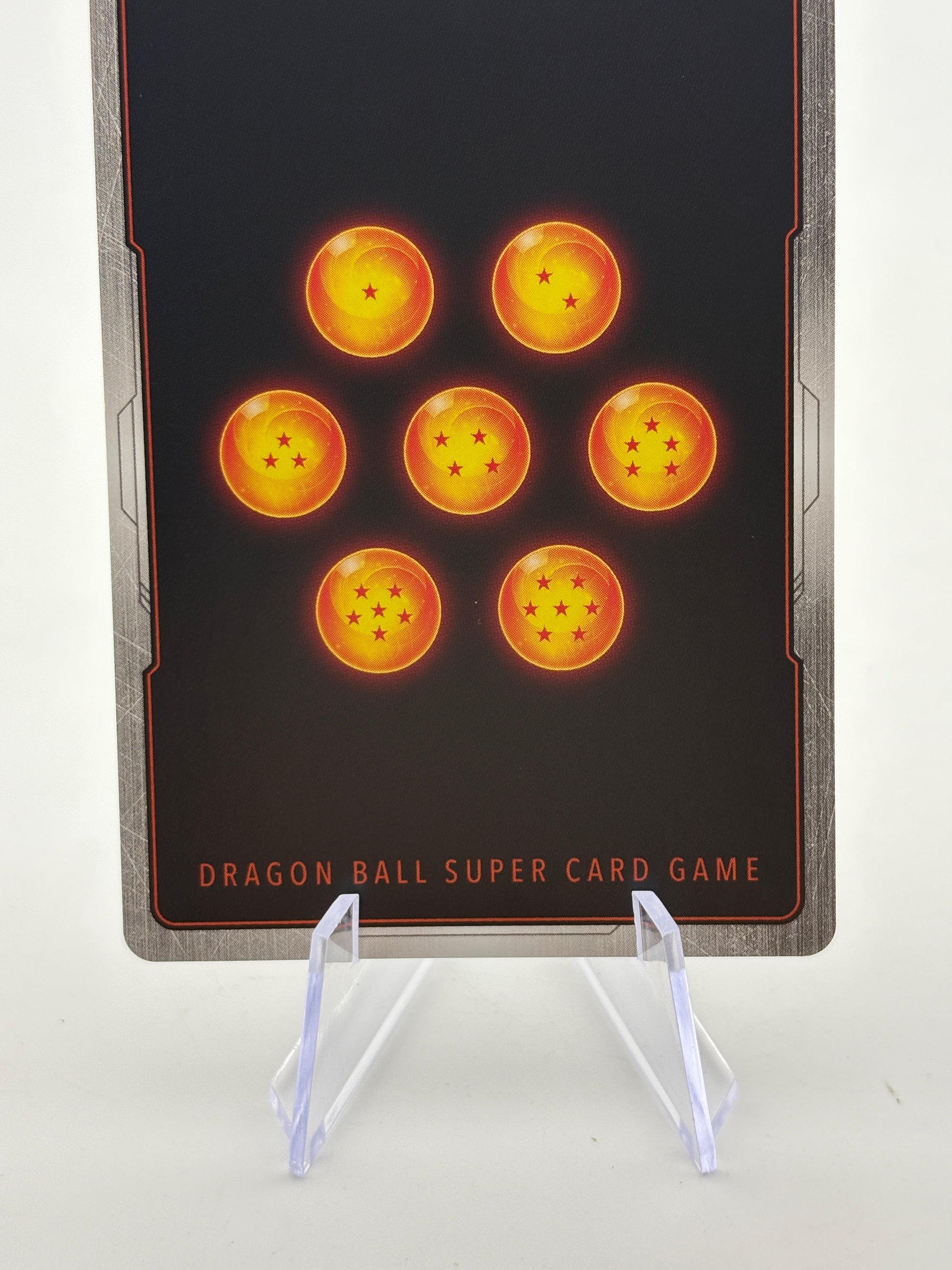 Dragon Ball Super Fusion World - Broly : BR FS10-14 SR DB Legends