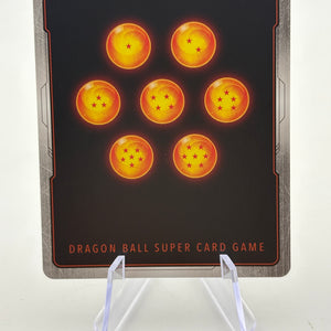 Dragon Ball Super Fusion World - Broly : BR FS10-14 SR DB Legends