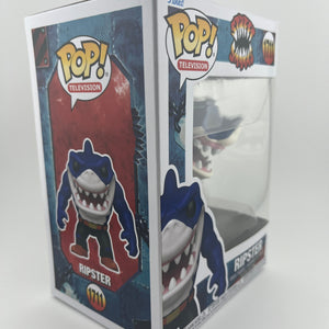 Funko POP! Television - Street Sharks 
