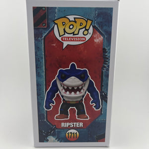 Funko POP! Television - Street Sharks 