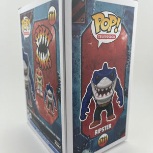 Funko POP! Television - Street Sharks 