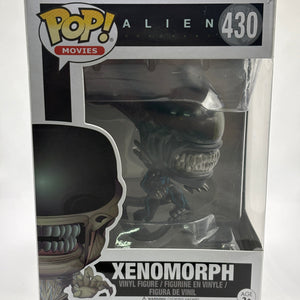 Funko POP! Movies Alien #430 Xenomorph Vinyl Figure FRENLY BRICKS - Open 7 Days